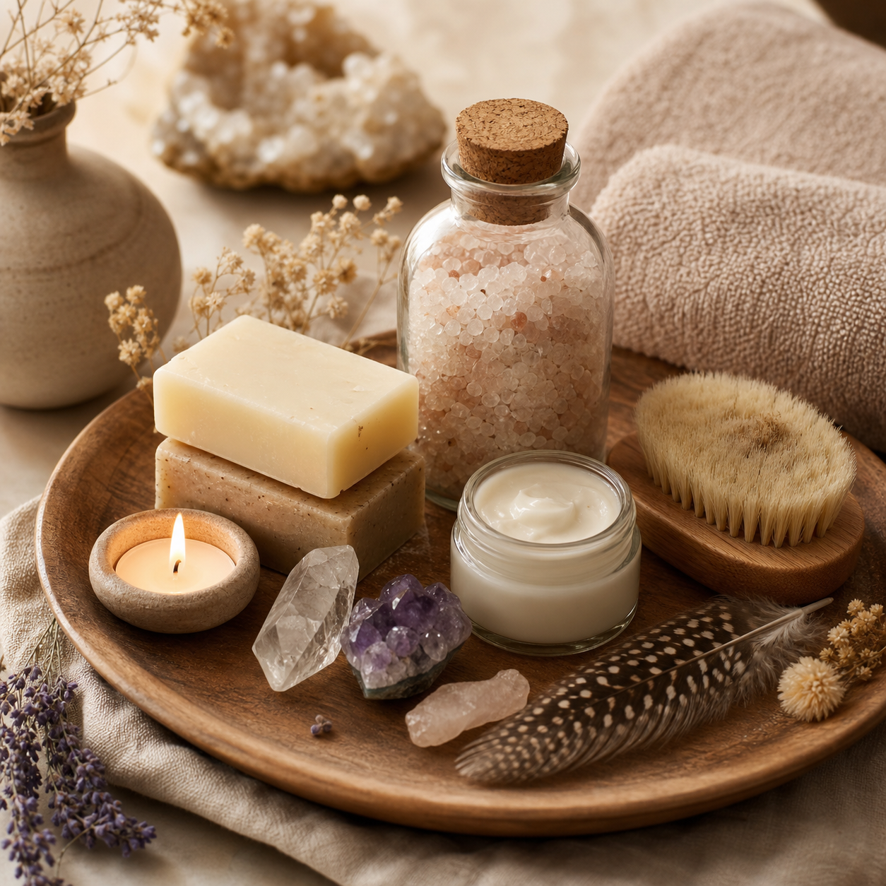 Bath & Body