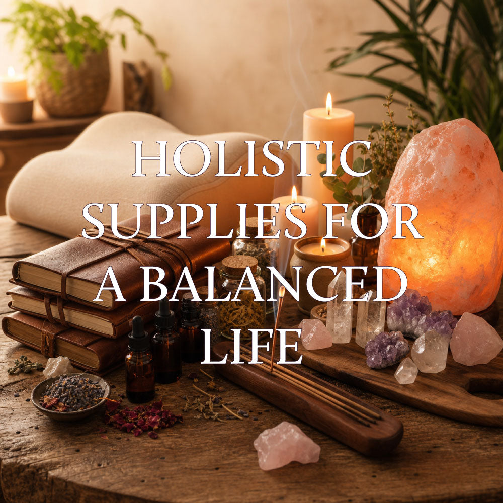 Holistic Supplies