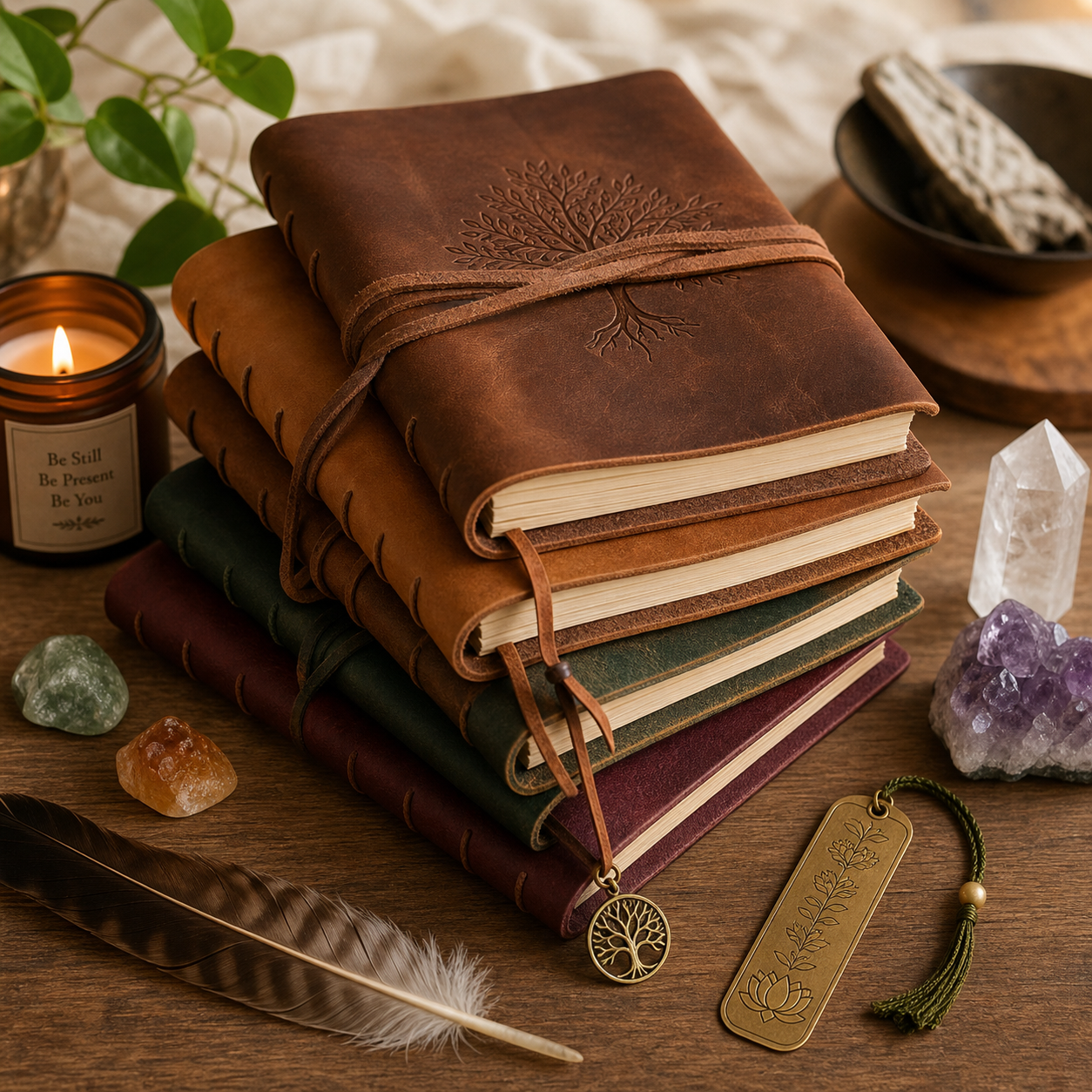 Journals