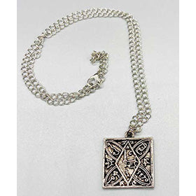 Bring Luck & Friendship amulet