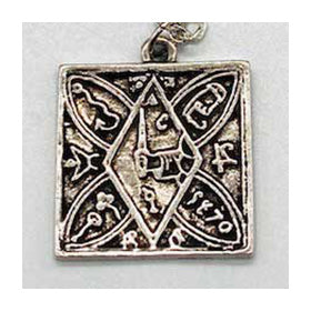 Bring Luck & Friendship amulet