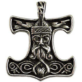 Norse Pride talisman