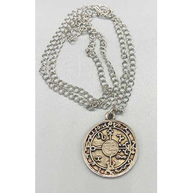 Give Healing Power amulet