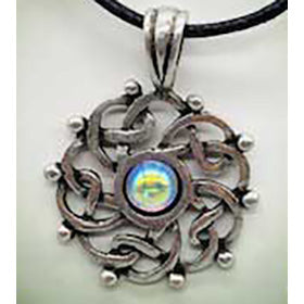 Celtic Harmony Completion amulet
