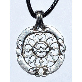 Celtic Harmony Protection amulet