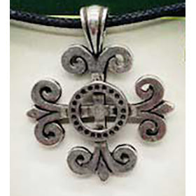 Celtic Harmony Spiritual Awakening amulet