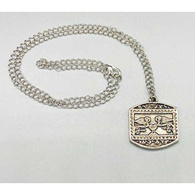 Protect from Accidents amulet