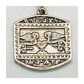 Protect from Accidents amulet