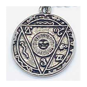 Protection Travel Altar