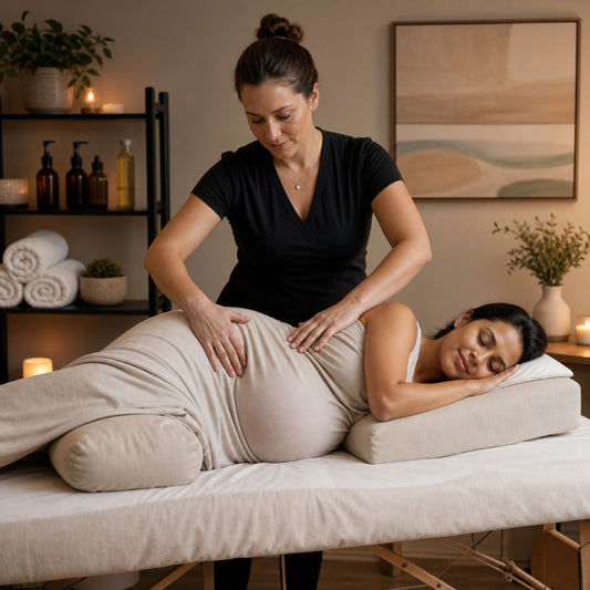Advanced Prenatal 1