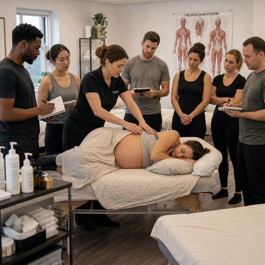 Advanced Prenatal 2
