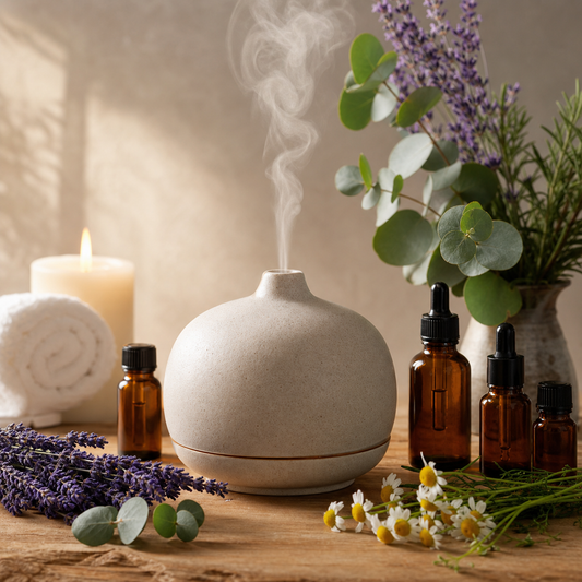 Aromatherapy