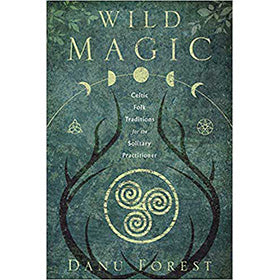Helping Yourself with Magickal Oils A - Z by Maria Solomon