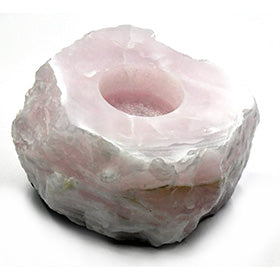Calcite, Pink worrystone