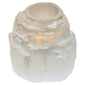 White Selenite generator