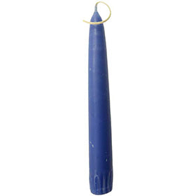 Healing ritual candle