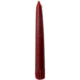 Lust ritual candle