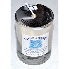 Votive - Astral Journey soy candle