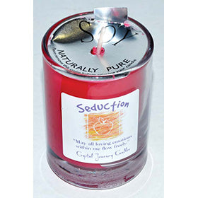 Votive - Seduction soy candle