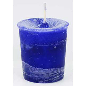 Votive - Creativity Herbal - purple