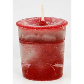 Votive - Motivation Herbal - cranberry