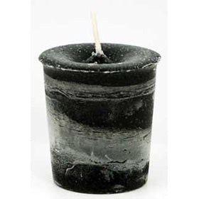 Votive - Protection Herbal - black