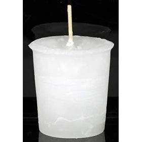 Votive - Spirit Herbal - white