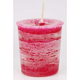Votive - Wisdom Herbal - mulberry