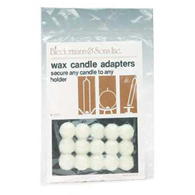 Wax Candle Adapter