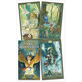 Lost Book of Spells  by Fiona Horne