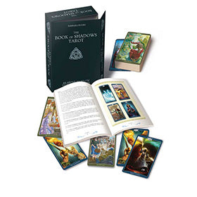 Lost Book of Spells  by Fiona Horne
