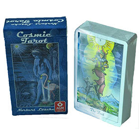 Rosebud Tarot by Harper & Stilwell
