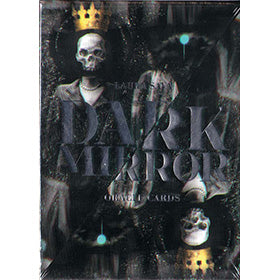 8oz Dark Moon water