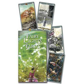 Fairy Lenomand oracle by Katz & Goodwin