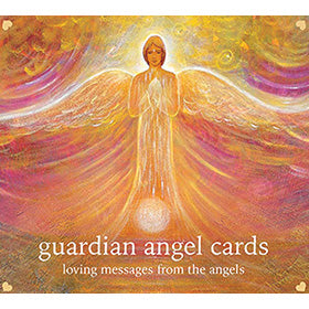 Oracle of the Angels by Mario Duguay