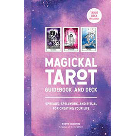 Tarot Vintage by Waite & Smith