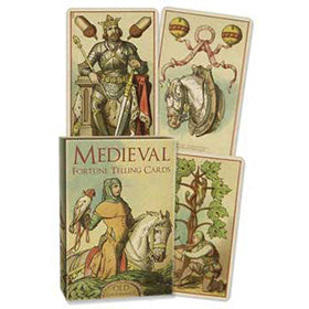 Meditation Cards by Amy Grimes