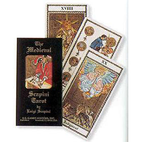 Meditation Cards by Amy Grimes