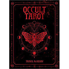 Occult Traot by Travis McHenry