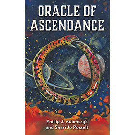 Oracle of Heaven & Hell by Stacey Demarco