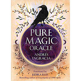 Norse Magic oracle by Appel, Grosser & Faust