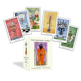 Zodiac Tarot