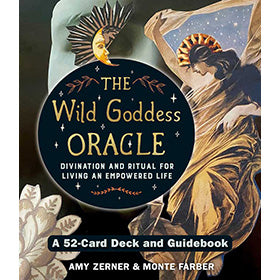 Witches' God  by Farrar & Farrar