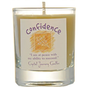 Votive - Confidence soy candle