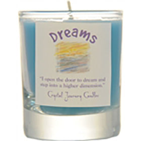 Votive - Dreams soy candle