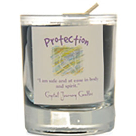 Votive - Protection soy candle